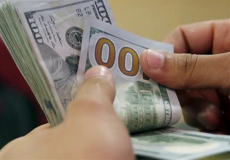 تاب‌آوری بازار ارز درمقابل تنش‌‌های بزرگ سیاسی در یکسال اخیر