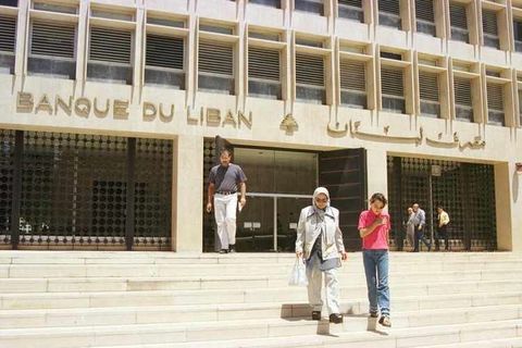 لبنان علاوه بر بدهی «یوروباند» با حفره ۵۰ میلیارد دلاری روبرو شد