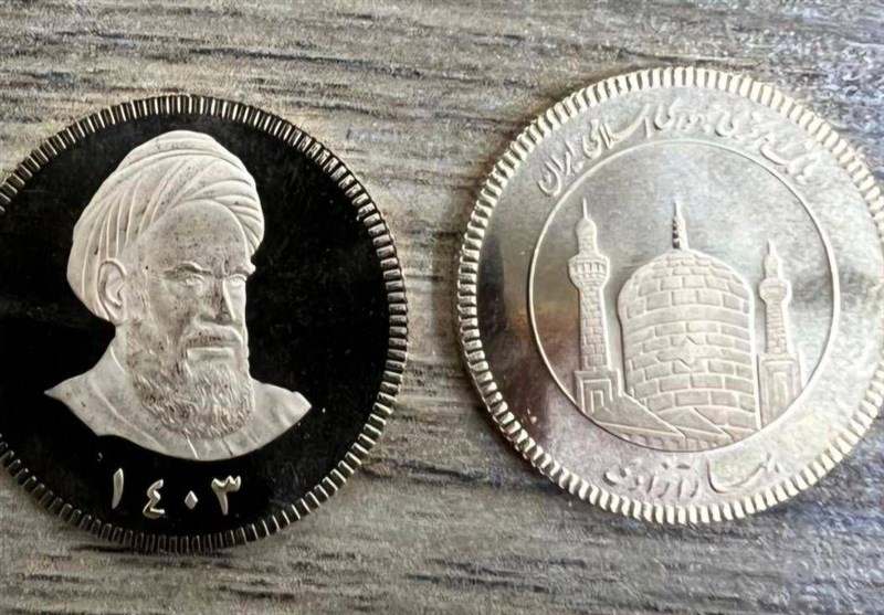 آغاز حراج سکه‌های ۱۴۰۳ از ساعت ۱۲ امروز