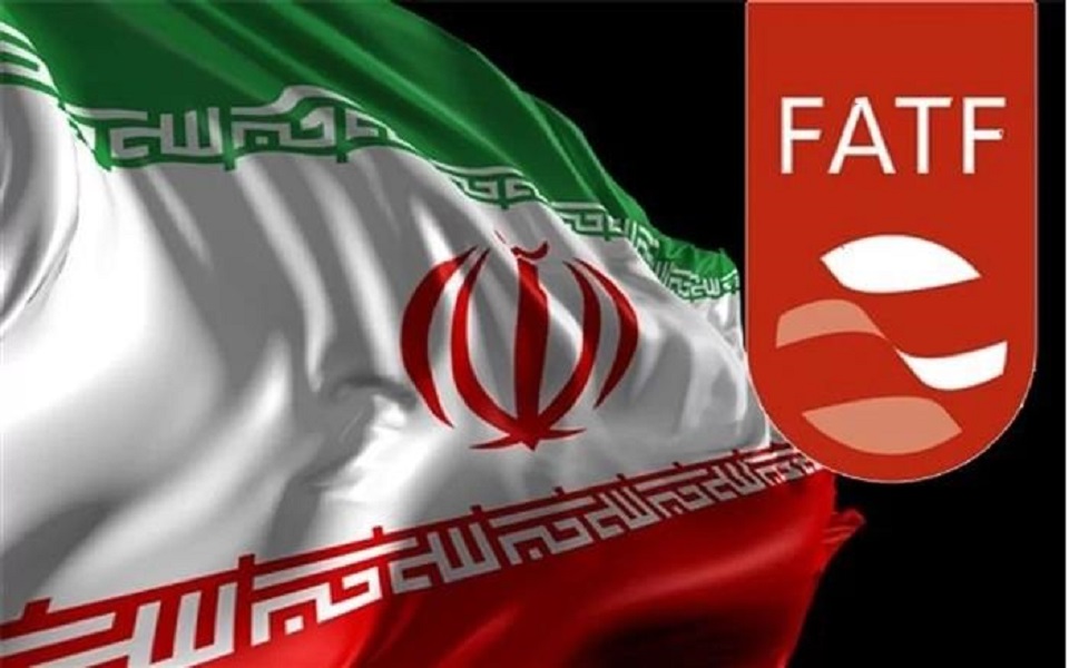 FATF درخواست ترامپ علیه ایران را رد کرد؟