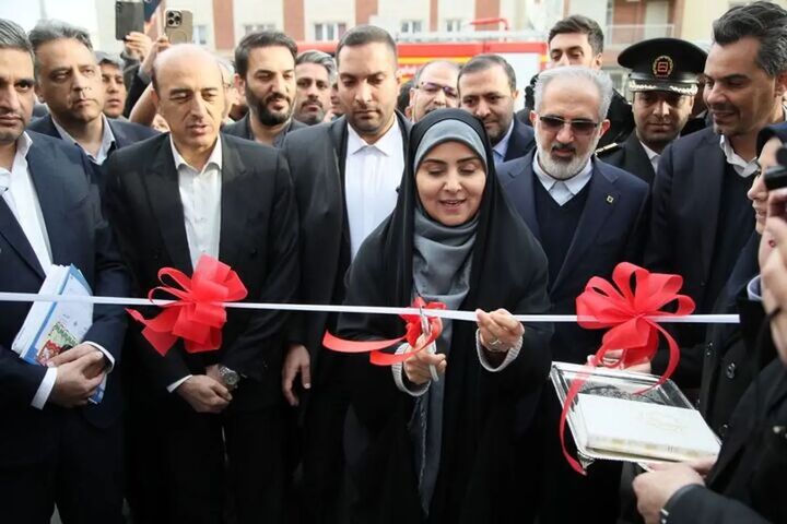 قیمت تمام‌شده نهضت ملی مسکن قابل پیش‌بینی نیست