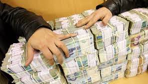 سهم شبه‌پول از نقدینگی به ۷۵درصد رسید