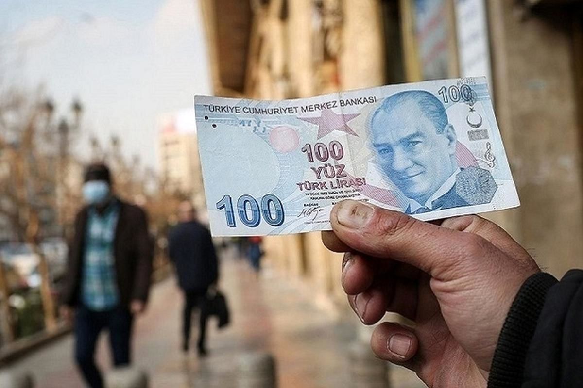 سقوط شدید بازارهای ترکیه در واکنش به تحولات سیاسی