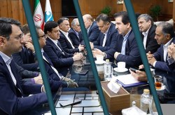 اعلام آمادگی بانکهای بزرگ برای سرمایهگذاری بیشتر در کیش اعلام آمادگی بانکهای بزرگ برای سرمایهگذاری بیشتر در کیش