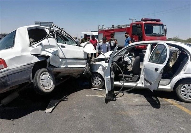 ابلاغ آییننامه تسریع رسیدگی به تصادفات با صدمات بدنی غیرعمد ابلاغ آییننامه تسریع رسیدگی به تصادفات با صدمات بدنی غیرعمد