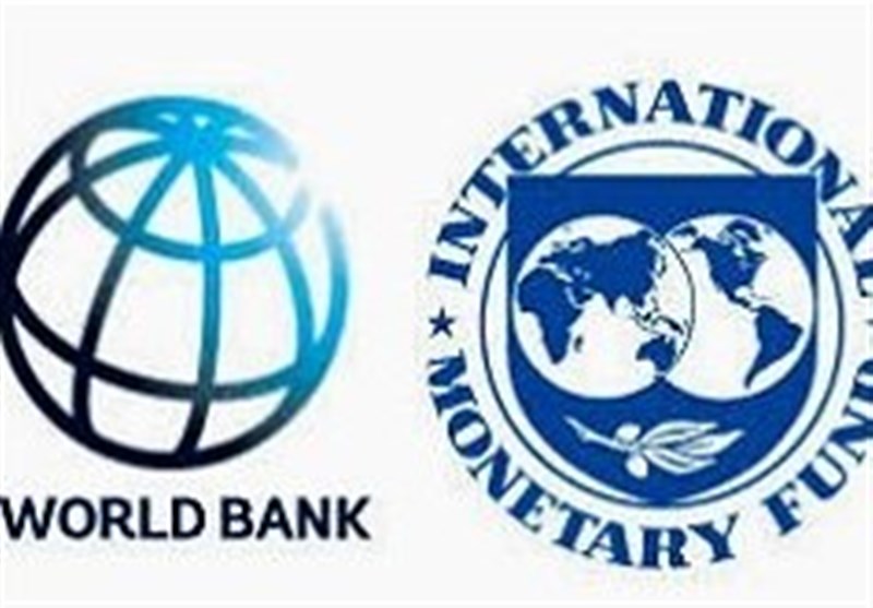 بازگشت مشورتهایIMF به ایران/ درمان اقتصادی یا آغاز بحران؟ بازگشت مشورتهایIMF به ایران/ درمان اقتصادی یا آغاز بحران؟