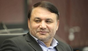 دکتر ابراهیمی یکصدمین سالروز تأسیس بانک سپه را تبریک گفت دکتر ابراهیمی یکصدمین سالروز تأسیس بانک سپه را تبریک گفت