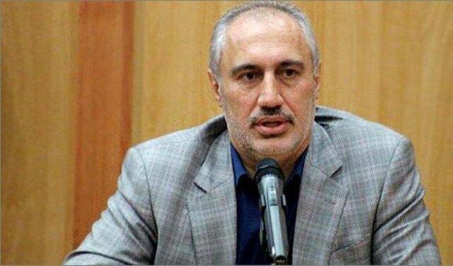 هیچ ارزی نباید از دید بانک مرکزی مخفی بماند هیچ ارزی نباید از دید بانک مرکزی مخفی بماند
