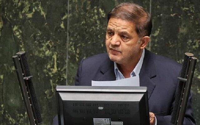مفتح: حذف ۴صفر از اسکناسهای کشور جای تامل دارد مفتح: حذف ۴صفر از اسکناسهای کشور جای تامل دارد
