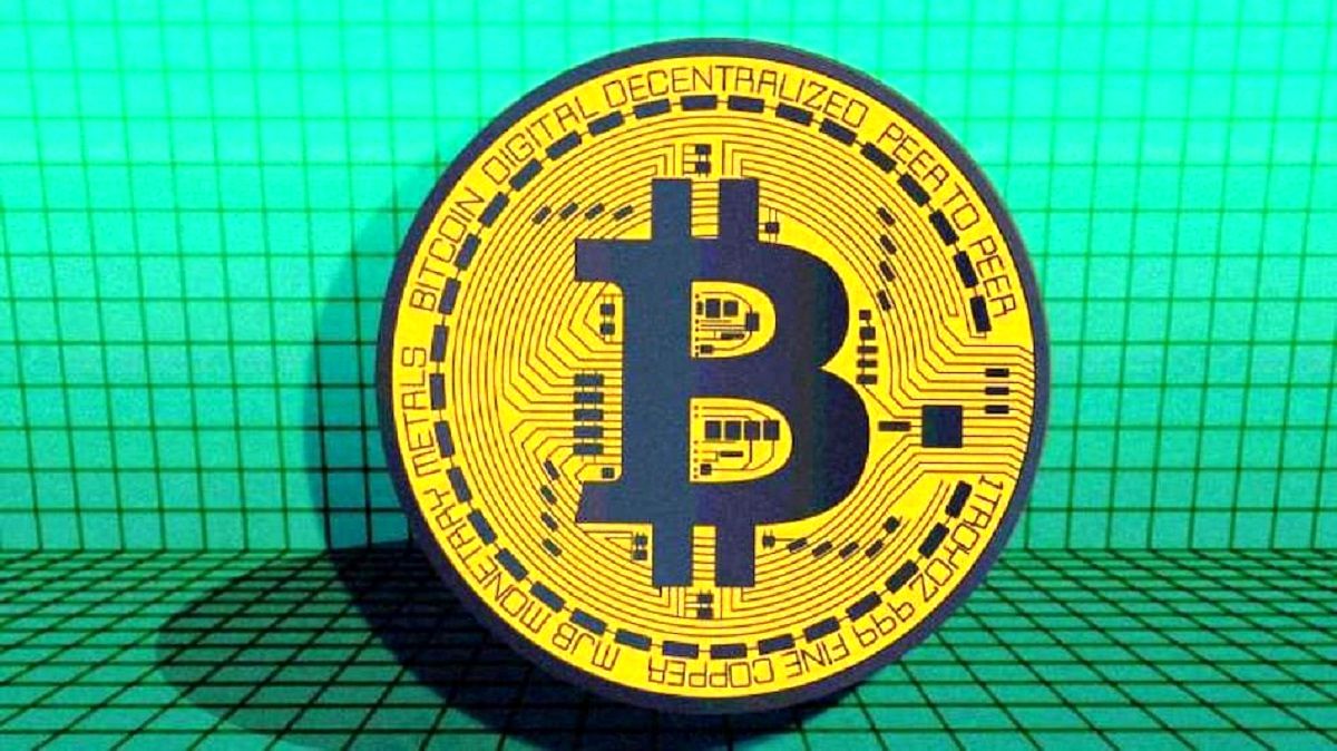 توافق چین و آمریکا کام بیتکوین را شیرین کرد توافق چین و آمریکا کام بیتکوین را شیرین کرد