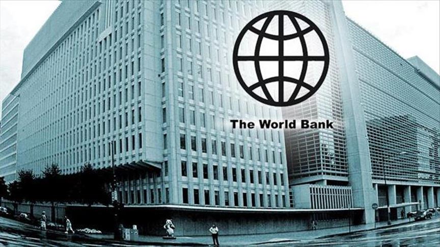 بانک جهانی: سوریه واجد شرایط دریافت وام شد بانک جهانی: سوریه واجد شرایط دریافت وام شد