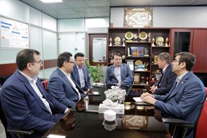 روابط عمومی نقش موثری در ارتقای جایگاه اجتماعی سازمان دارد روابط عمومی نقش موثری در ارتقای جایگاه اجتماعی سازمان دارد