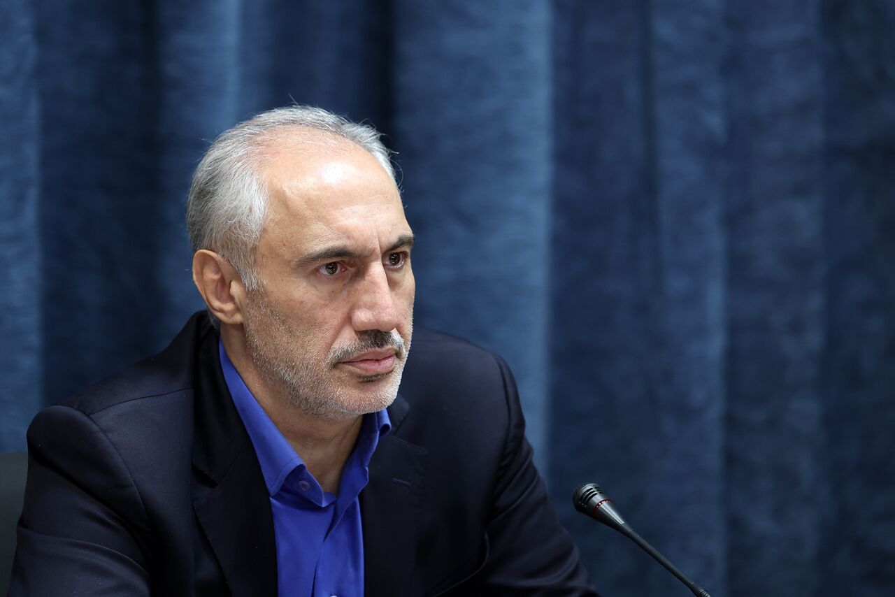 پیشنهاد واریز همه درآمدهای ارزی به صندوق توسعه ملی پیشنهاد واریز همه درآمدهای ارزی به صندوق توسعه ملی