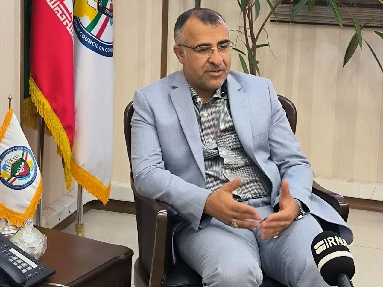 مدیریت FATF نیازمند نگاه ملی است نه دعوای سیاسی مدیریت FATF نیازمند نگاه ملی است نه دعوای سیاسی