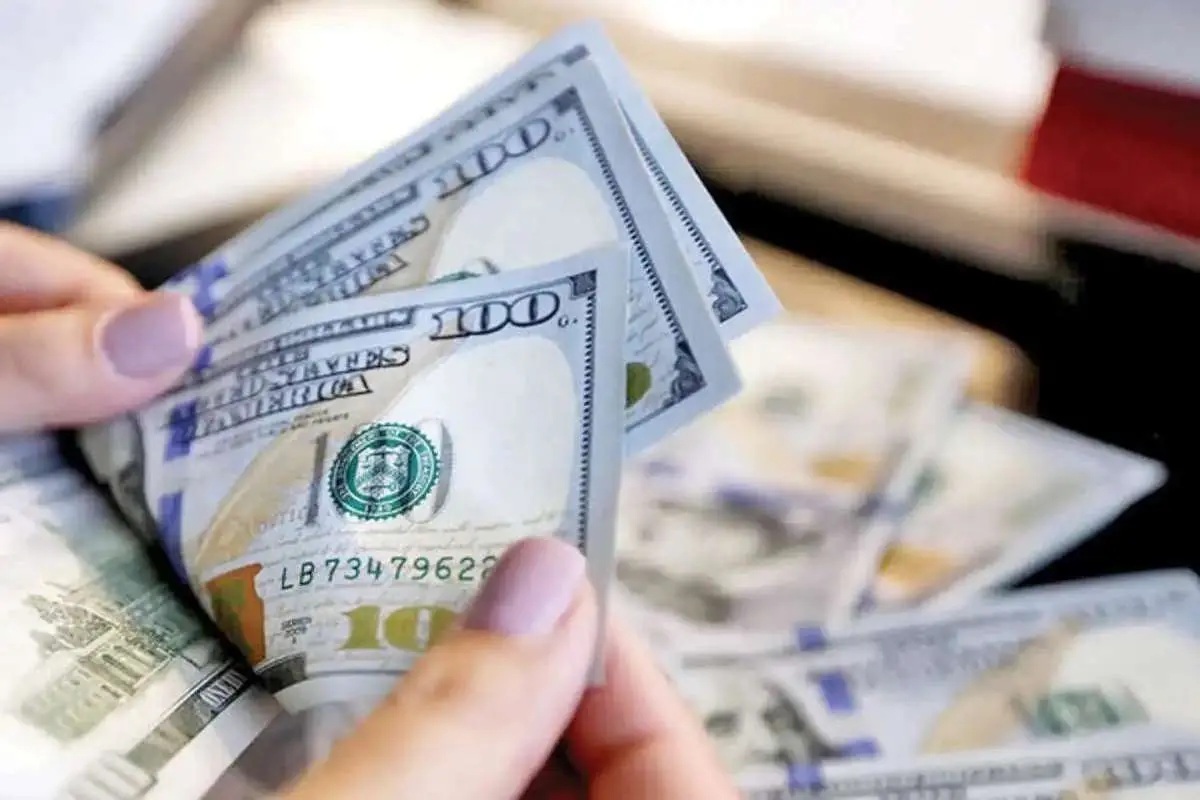 دلار جهانی در مسیر تضعیف دلار جهانی در مسیر تضعیف