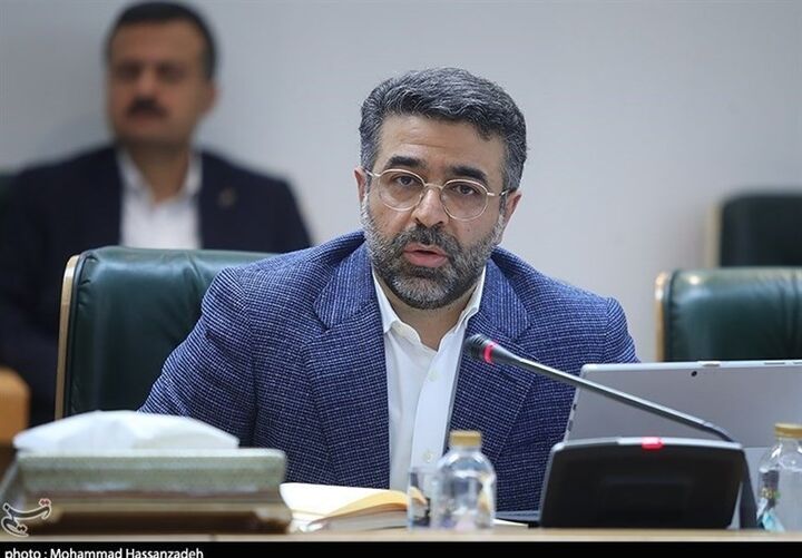 تامین مالی ارزی امروز به معنی ثبات ارزی فرداست تامین مالی ارزی امروز به معنی ثبات ارزی فرداست