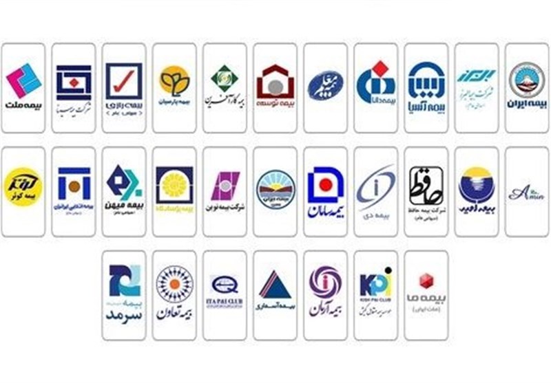 شکایت بیمهگذاران از شخص ثالث و درمان اوج گرفت شکایت بیمهگذاران از شخص ثالث و درمان اوج گرفت