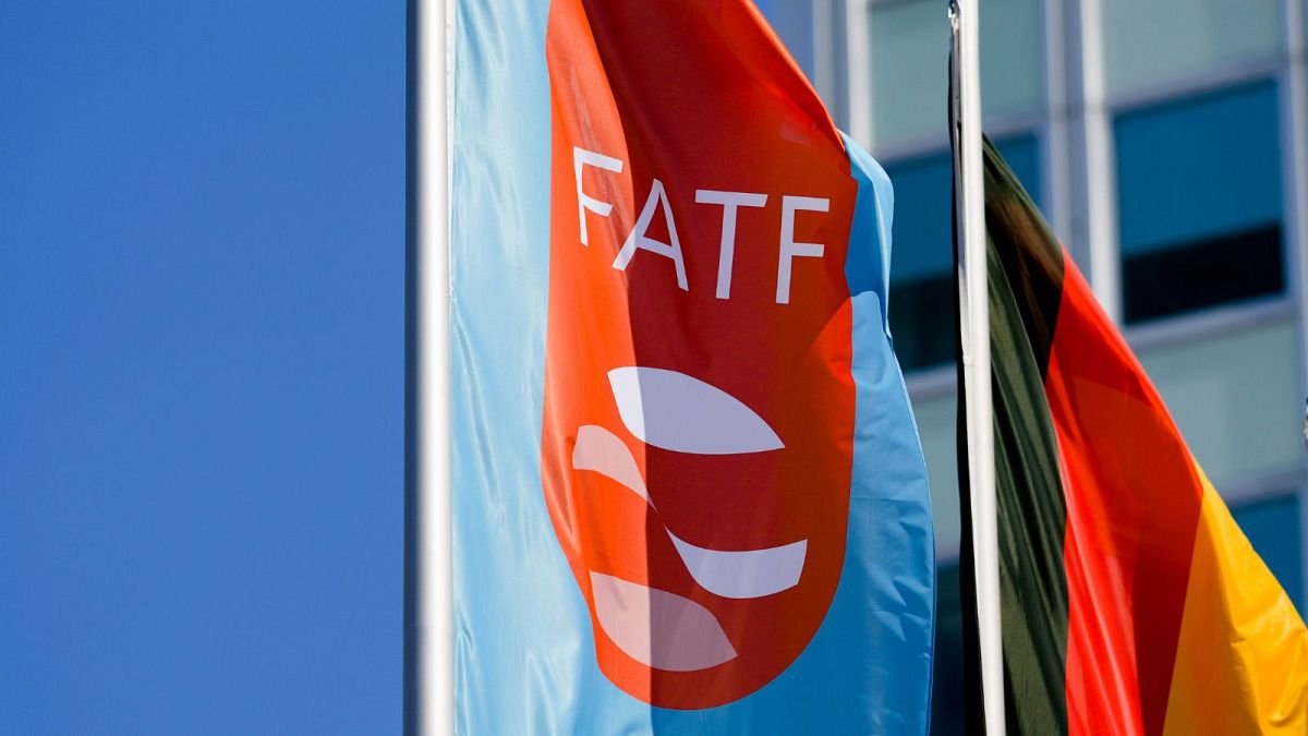 رایزنی هیات ایرانی برای تسریع عادیسازی پرونده ایران در FATF رایزنی هیات ایرانی برای تسریع عادیسازی پرونده ایران در FATF