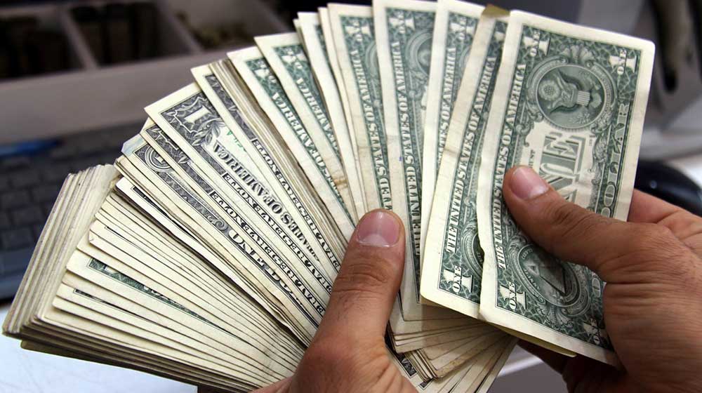 قیمت ارز تجاری ثابت ماند