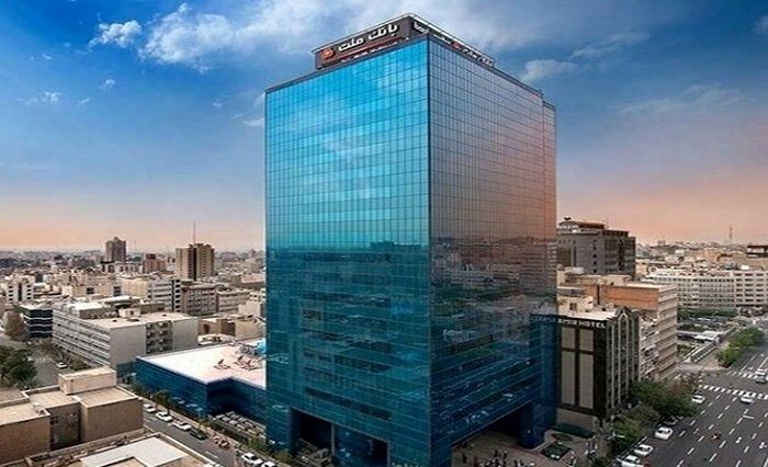 تراز مثبت ۵همتی بانک ملت در اردیبهشت ماه تراز مثبت ۵همتی بانک ملت در اردیبهشت ماه