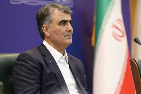 پیشنهاد تاسیس بانک مشترک سازمان شانگهای از سوی ایران