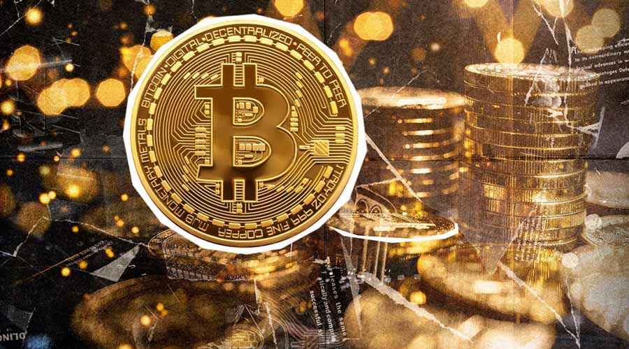 احتمال لغو قانون ممنوعیت معاملات بورس بیت‌کوین در بریتانیا