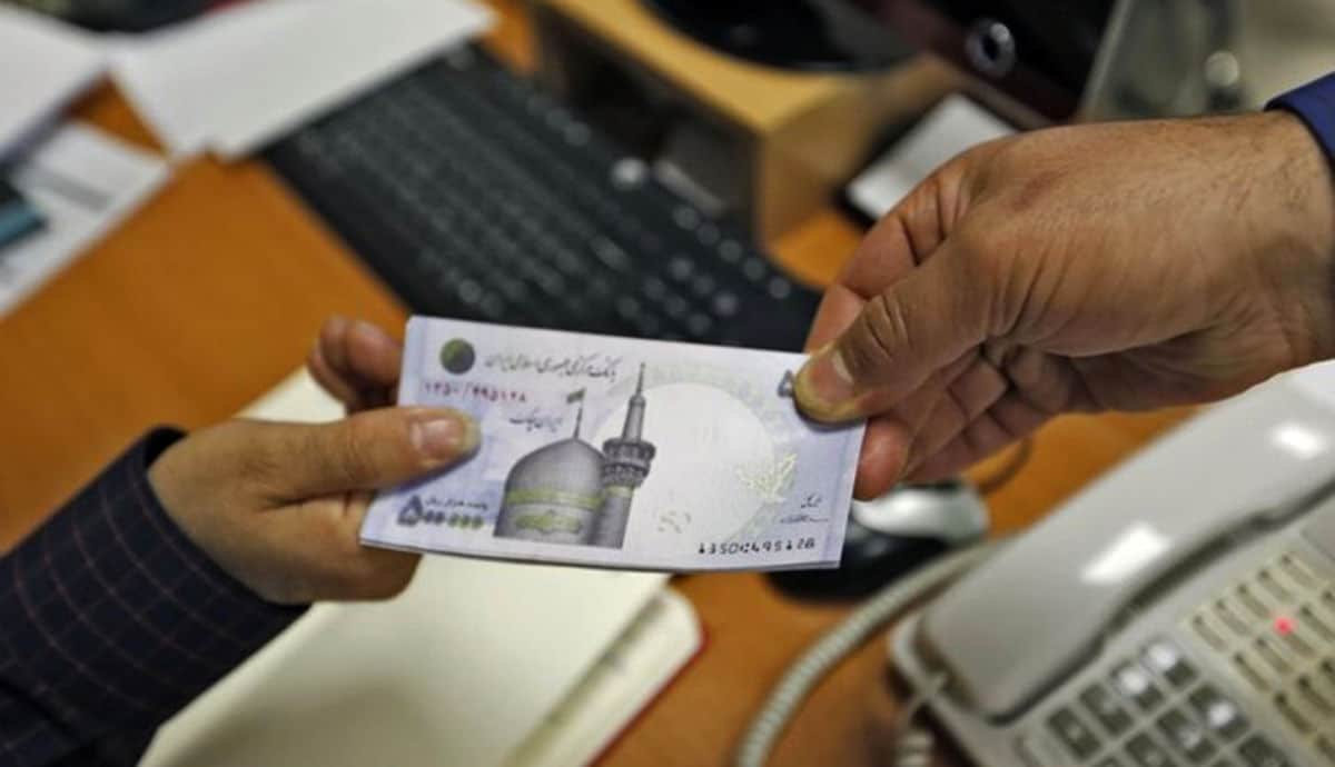 بانکها چقدر حق وام دارند؟ بانکها چقدر حق وام دارند؟