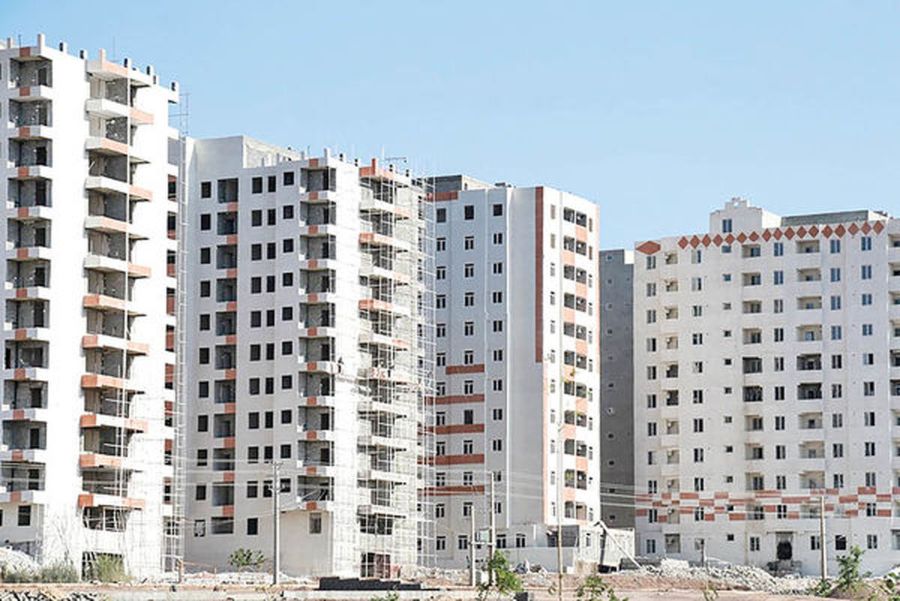 سقف افزایش اجارهبها در تهران تعیین شد سقف افزایش اجارهبها در تهران تعیین شد