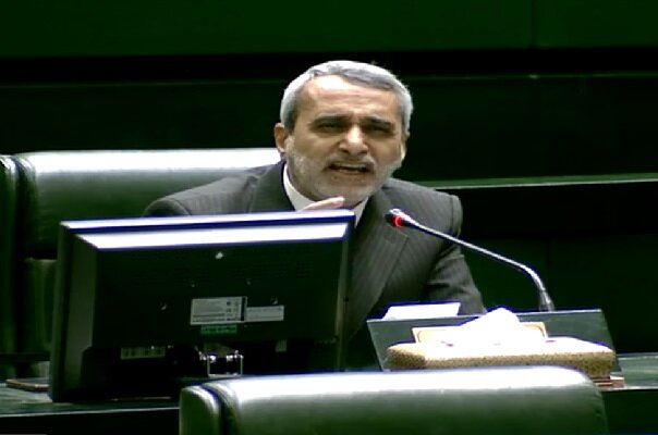 مقتدایی: ۲۰۰نماینده برای پرداخت وامهای کشاورزی نامه نوشتند مقتدایی: ۲۰۰نماینده برای پرداخت وامهای کشاورزی نامه نوشتند