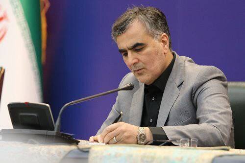 پیام رئیس‌کل بانک مرکزی در پی تجاوز رژیم صهیونیستی