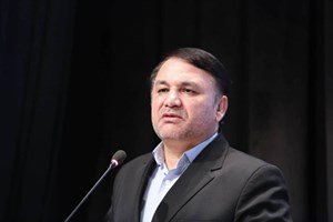 مدیرعامل بانک سپه جنایت تروریستی رژیم پلید صهیونی محکوم کرد مدیرعامل بانک سپه جنایت تروریستی رژیم پلید صهیونی محکوم کرد
