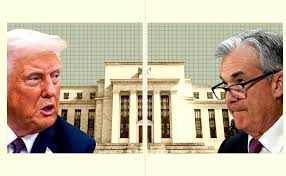 تغییر نظر دوباره ترامپ درباره اخراج رئیس فدرال رزرو