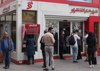پیشخوان‌های شهرنت و خودپردازهای بانک‌شهر آماده خدمات‌رسانی