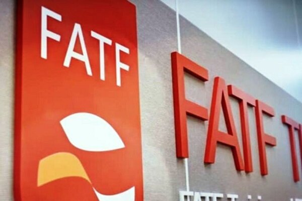 درخواست ایران برای تعلیق عضویت آمریکا و اسرائیل در FATF