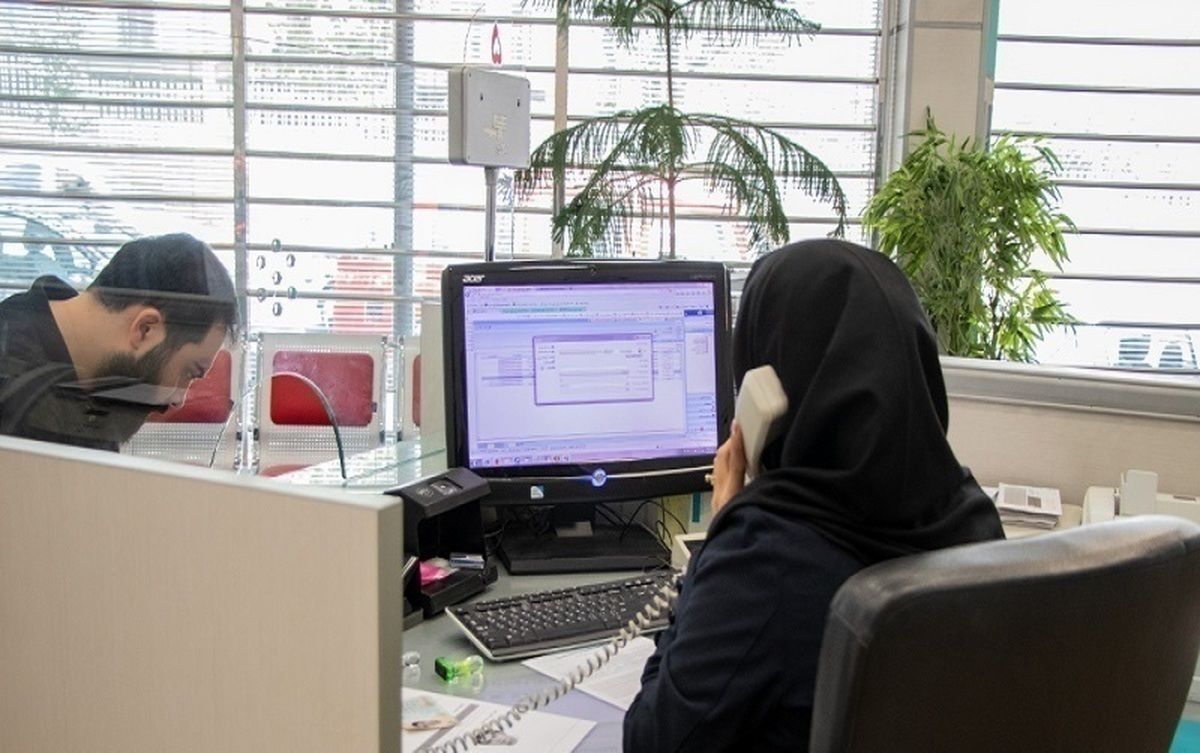 ساعات کاری بانک‌ها از شنبه طبق روال قبل خواهد بود