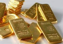 قیمت طلای جهانی کاهش یافت قیمت طلای جهانی کاهش یافت