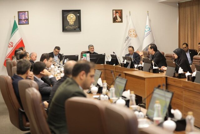 باید بازاری متعادل، نقدشونده و قابل اعتماد داشته باشیم باید بازاری متعادل، نقدشونده و قابل اعتماد داشته باشیم