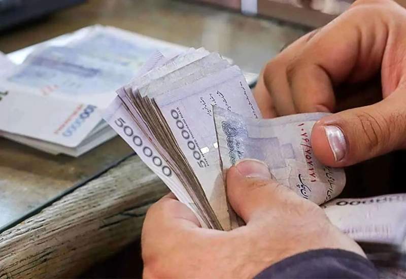 وام بدون ضامن برای بازنشستگان رونمایی شد وام بدون ضامن برای بازنشستگان رونمایی شد