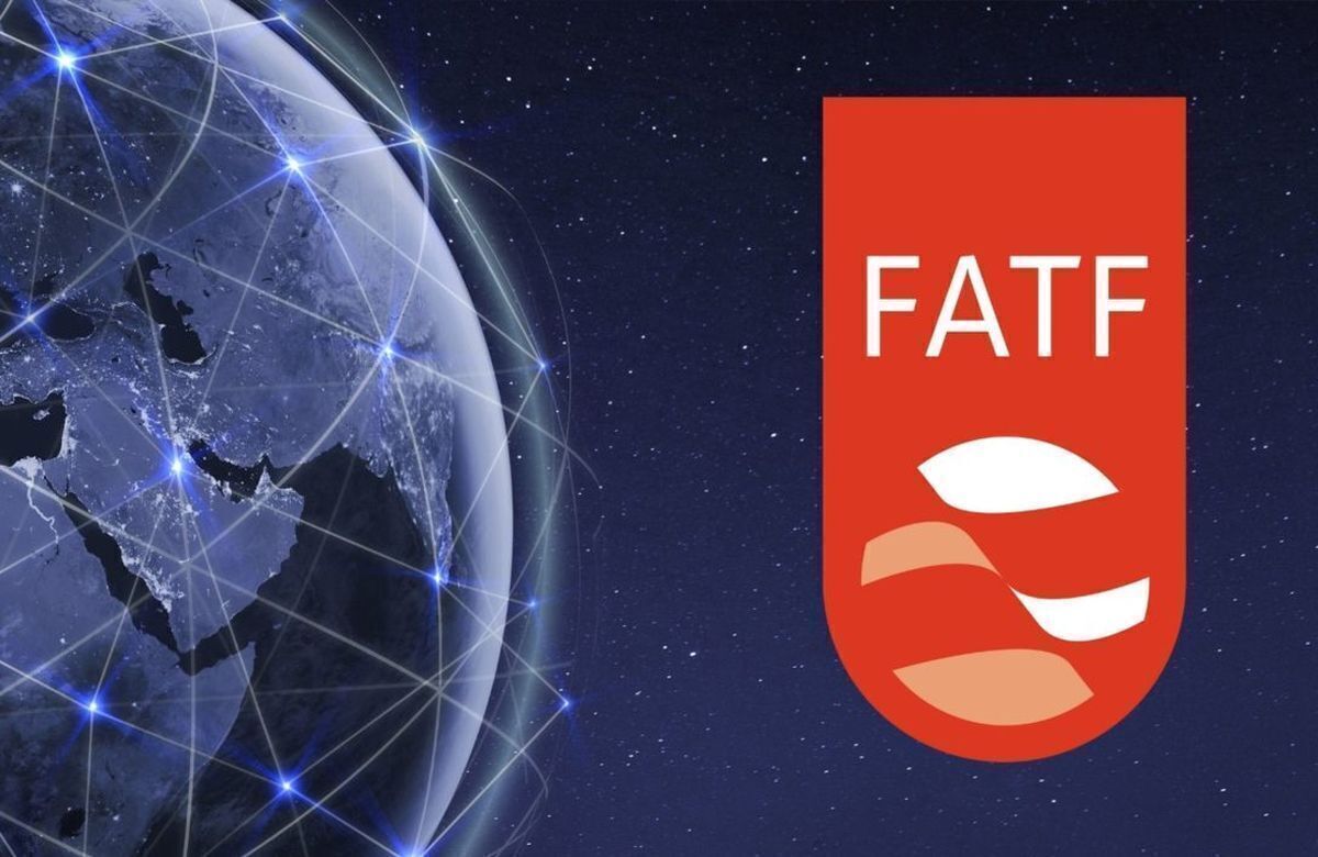 پاسخ رئیس FATF به درخواست تعلیق عضویت آمریکا و اسرائیل پاسخ رئیس FATF به درخواست تعلیق عضویت آمریکا و اسرائیل