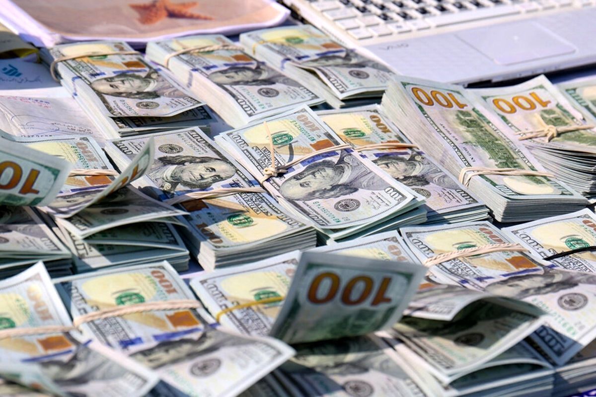 آخرین نرخها از بازار ارز تجاری آخرین نرخها از بازار ارز تجاری