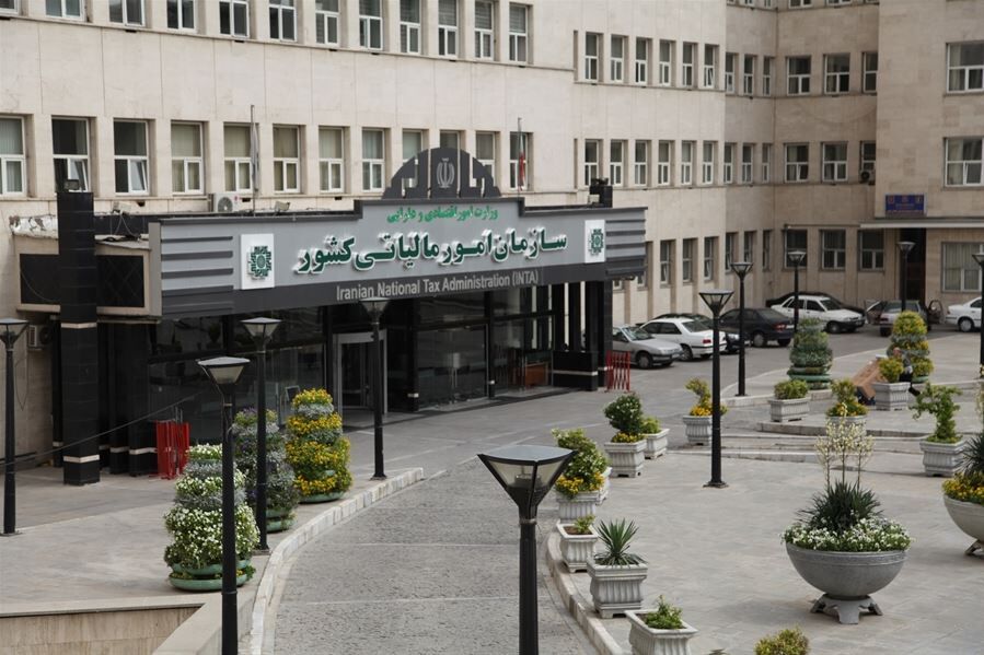 مبالغ پرداختی بیمه عمر وزندگی ازدرآمدمشمول مالیات کسر میشود مبالغ پرداختی بیمه عمر وزندگی ازدرآمدمشمول مالیات کسر میشود