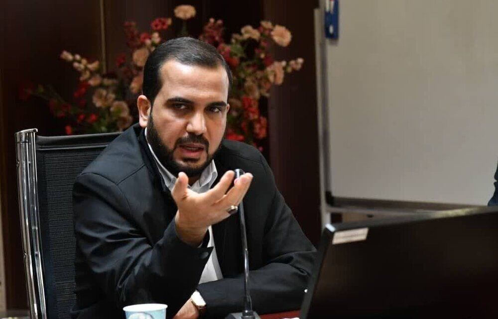 شجاعت بیبدیل شبکه بانکی برای خدمترسانی به مردم در جنگ شجاعت بیبدیل شبکه بانکی برای خدمترسانی به مردم در جنگ