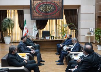 ابزارهای نوین مالی بانک شهر در خدمت توسعه و پیشرفت شهر قم ابزارهای نوین مالی بانک شهر در خدمت توسعه و پیشرفت شهر قم