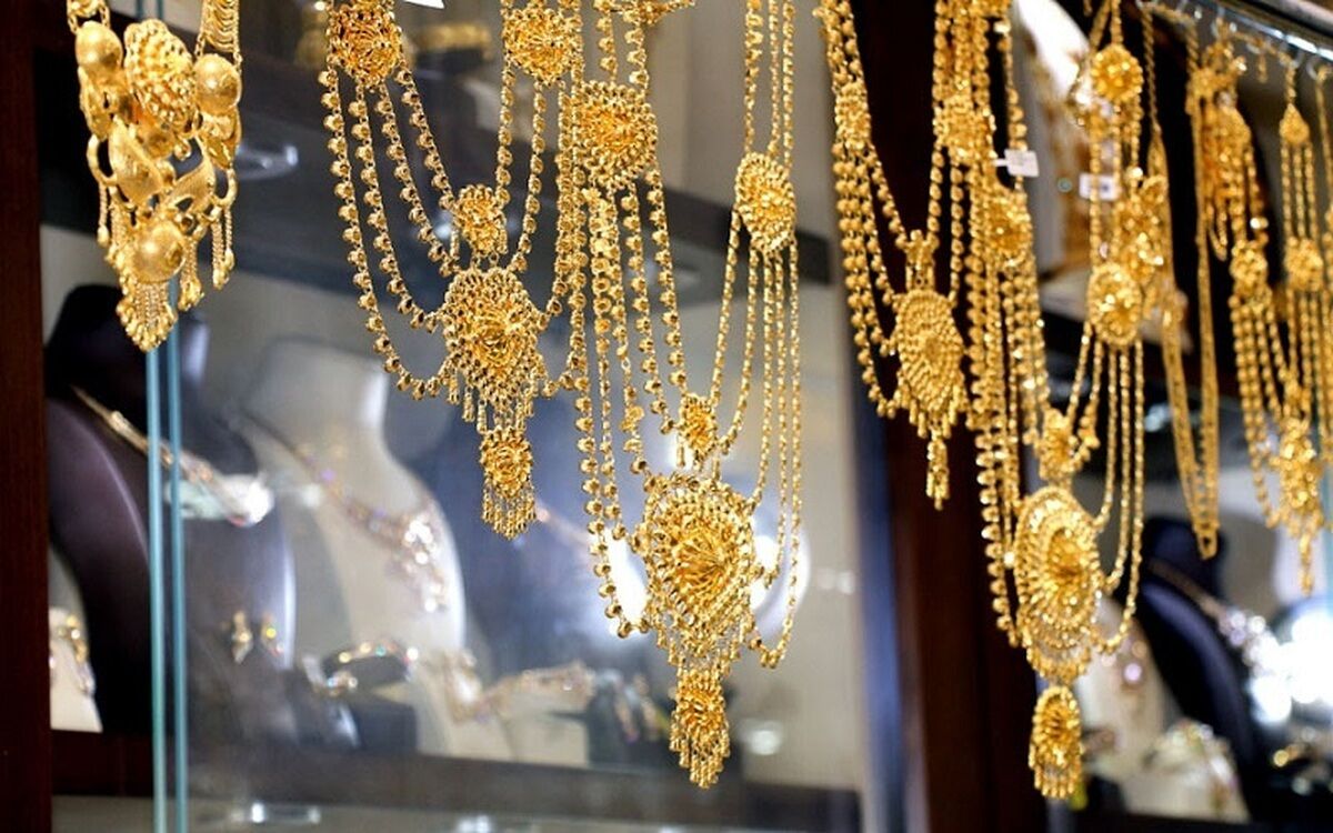 هشدار: طلاهای تقلبی در کمین خریداران آنلاین! هشدار: طلاهای تقلبی در کمین خریداران آنلاین!