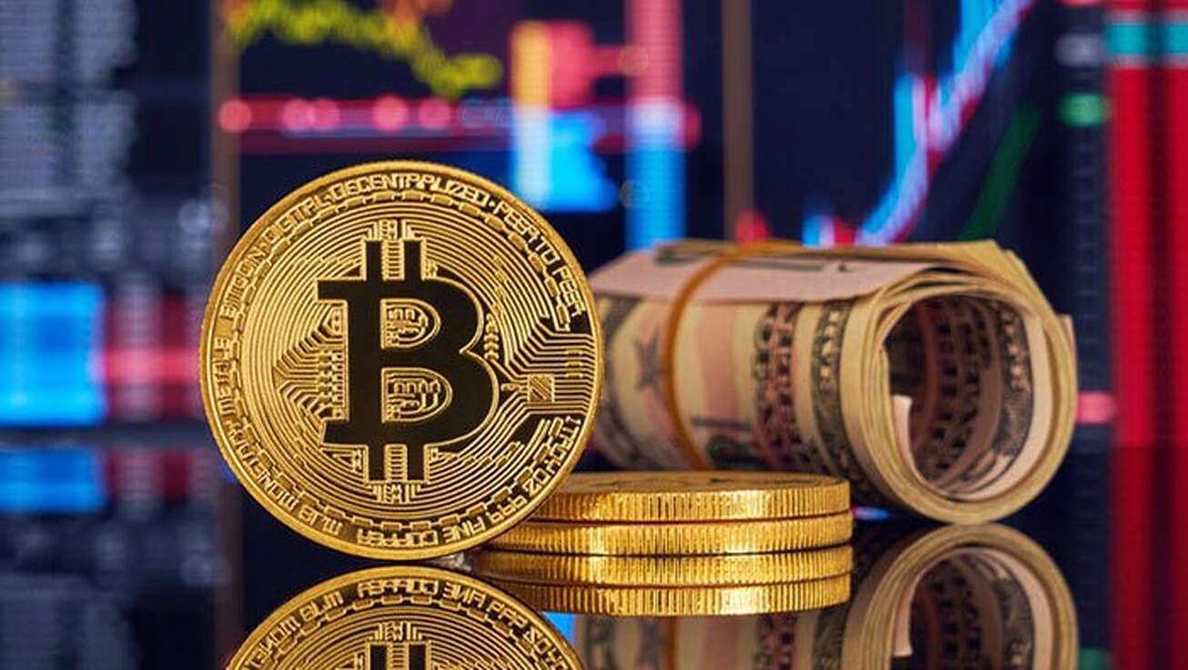 تشدید خطرات ورود به بازار کریپتو بعد از جنگ تشدید خطرات ورود به بازار کریپتو بعد از جنگ