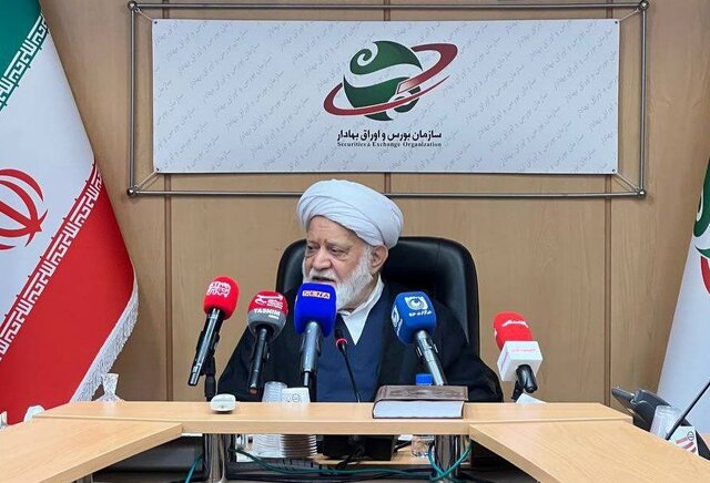 خرید و فروش متری مسکن در بورس منع شرعی ندارد