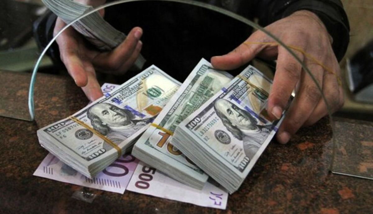 بخشی از انتظارات تورمی مکانیسم ماشه قبلا تخلیه شد