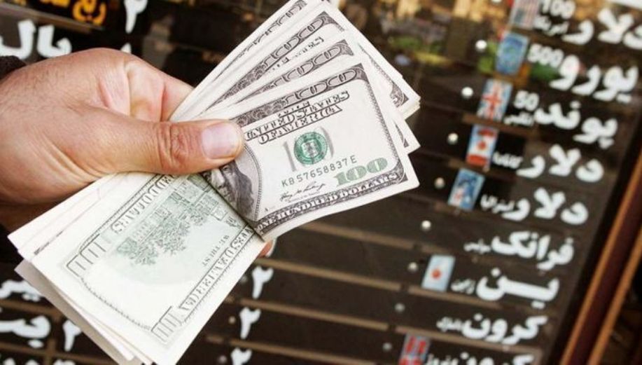 ثبات دلار و یورو در بازار ارز تجاری