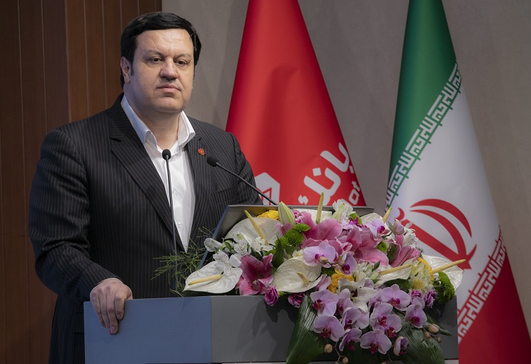 پیام تبریك مدیرعامل به مناسبت سالروز تاسیس بانك ملت پیام تبریك مدیرعامل به مناسبت سالروز تاسیس بانك ملت