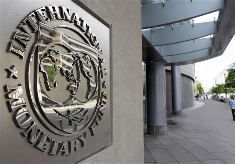 هشدار صندوق بینالمللی پول علیه تعرفههای ترامپ هشدار صندوق بینالمللی پول علیه تعرفههای ترامپ